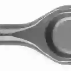 50 x 350mm SDS-max Spade Chisel